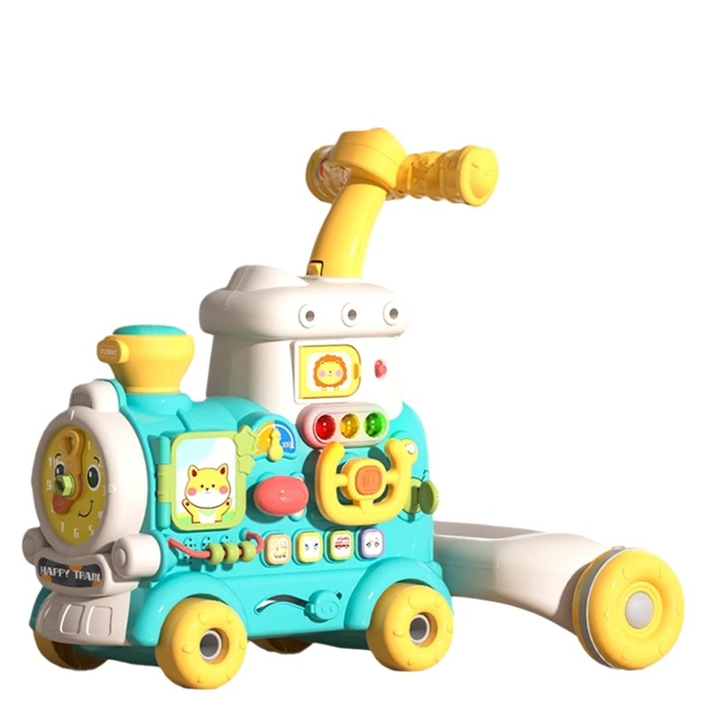 【李佳埼推荐】五合一手推车