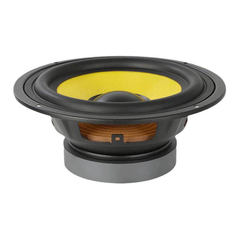 中音喇叭4寸5寸6.5寸中低音音响