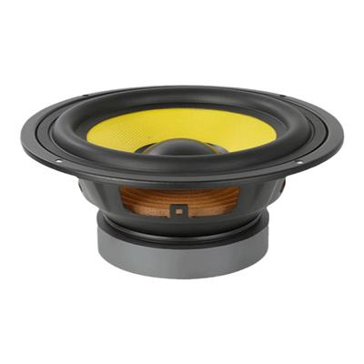 中音喇叭4寸5寸6.5寸中低音音响