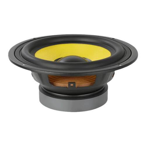 中音喇叭4寸5寸6.5寸8寸中低音喇叭家用音箱音响大功率低音喇叭