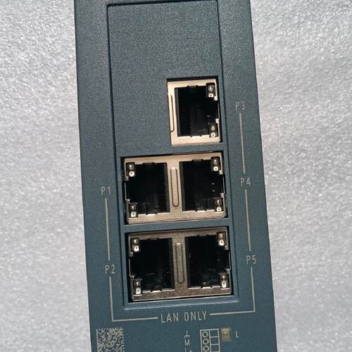 【询价】PLC6GK5005-0BA00-1AB2适用