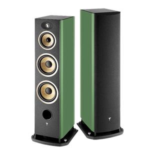 【官方】法国Focal劲浪音响进韵4号EVO X N4落地音箱扬声器hifi