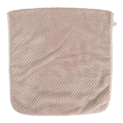 馨帮帮杂货铺吸水速干不掉毛面巾