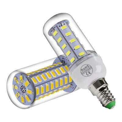 E14E27螺口GU10B22玉米灯LED节能