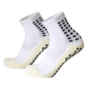 足球袜运动男防滑神袜儿童短袜过膝长筒袜篮球毛巾底短筒中筒袜子