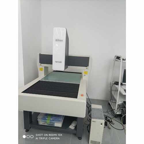 尼康kon NEXIV VMZ-R6555影像测量仪—议价