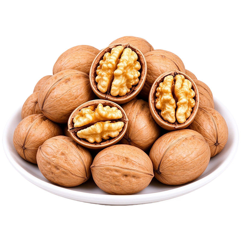 【2026当季新货】纸皮手剥核桃