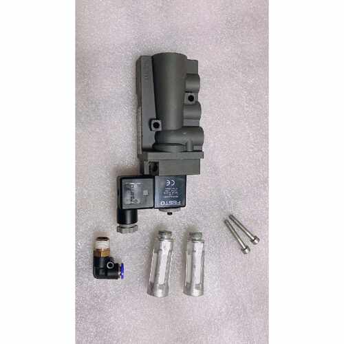 询价FESTO费斯托NVF3-MOH-5/2-K-1/4-EX电