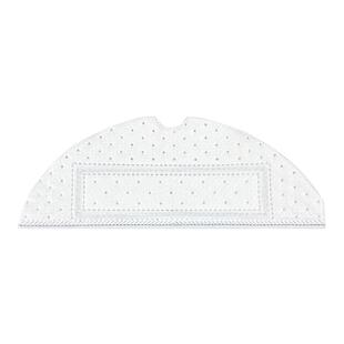 适配石头扫地机器人G10S水洗拖布T8/T7/T7S/S7/T6/S50一次性抹布