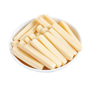 西域华腾新疆奶条原味奶条奶糖奶棒500g独立包装原味酸奶味驼奶条