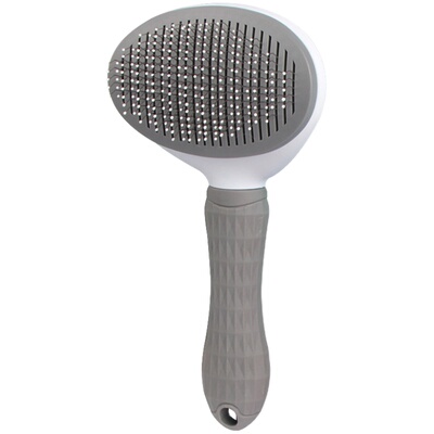 狗狗除毛梳猫咪梳子一键除毛