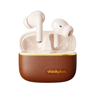 联想2026新款蓝牙耳机入耳式适用苹果华为小米超长续航LP27PRO