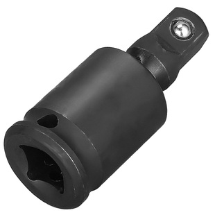 风炮套筒转换接头电动扳手转接头万能转换头大飞转中飞变径大变小