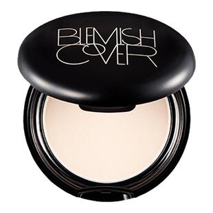 HANSKIN/韩斯清蜜粉定妆粉饼控油持久防水防汗不脱妆遮瑕气垫散粉