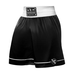 HAYABUSA 隼拳击短裤新款运动健身裤职业拳击mma短裤散打泰拳短裤