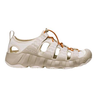 KEEN女款H2户外耐磨溯溪鞋