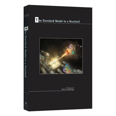 英文原版 The Standard Model in a Nutshell 标准模型概况 精装 英文版 进口英语原版书籍