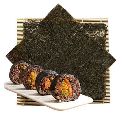 5A级国产海苔安全放心