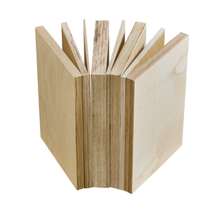 单面无补18mm俄罗斯原装进口桦木胶合板海洋板橱衣柜板家具板ENF