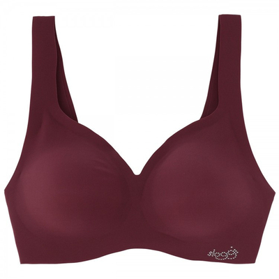 国内现货日本黛安芬舒适无痕内衣