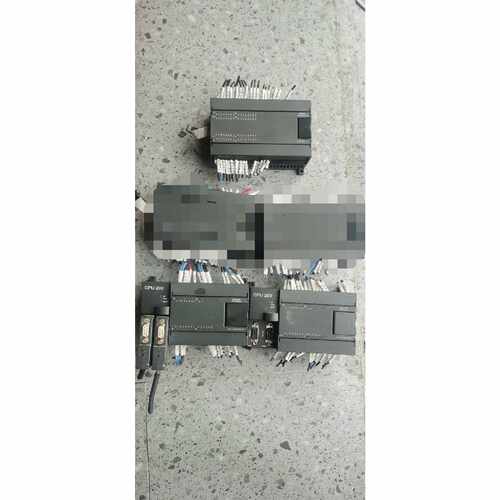 溢价-cpu EM223-1PM22 1个，CPU 284P 2个