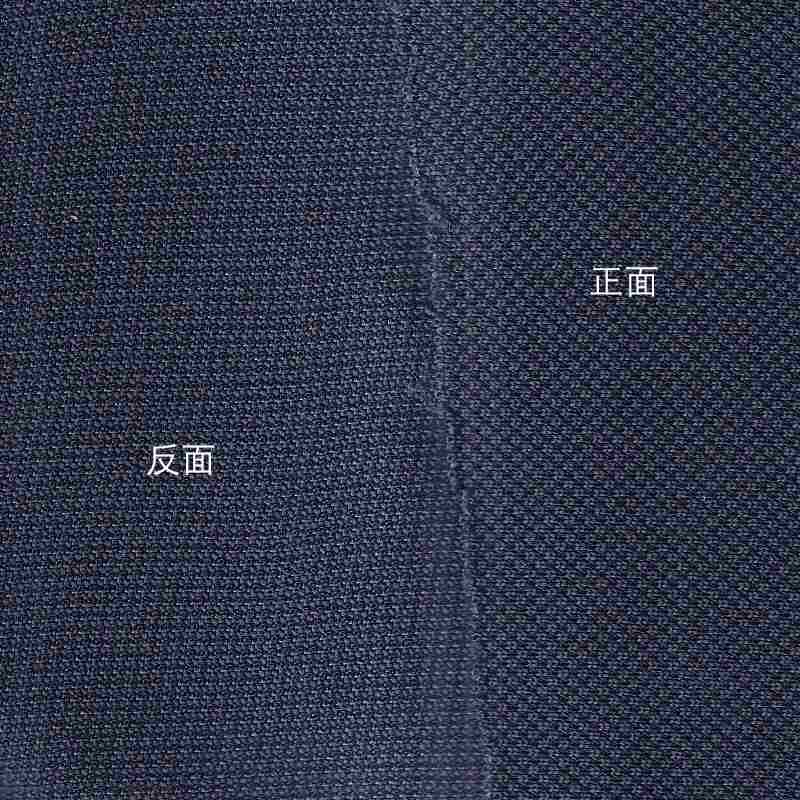 220克加厚全涤双厂面料服地珠工装网眼布polo工作服衫耐磨珠地