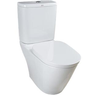 美标马桶汤尼克直冲式马桶大冲力坐便器节水坐便器马桶家用2177