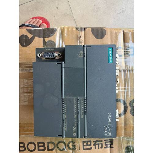 询价-S7-200 SMART CPU模块