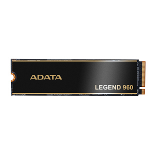威刚LEGEND传奇512G/1T/2T M.2固态硬盘PCIE4.0台式电脑笔记本ssd