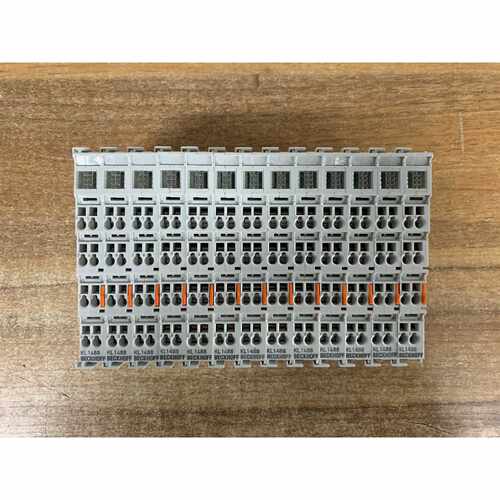 询价倍福模块KL14889新