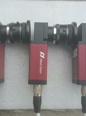 议价拆机AVT Manta MG-032C IRC W90* 工