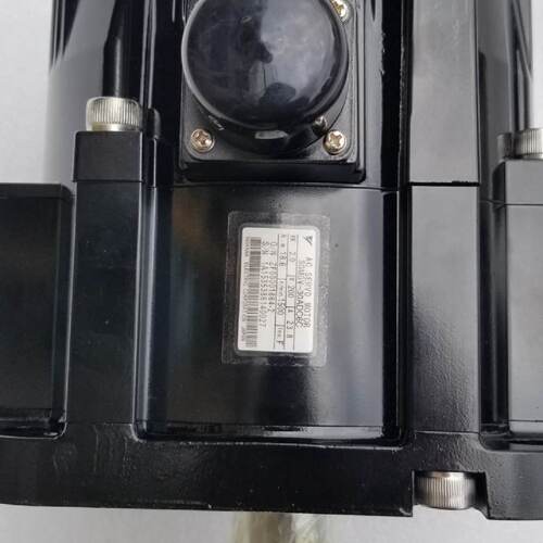 议价高品质SGMGV-30ADC6C安川伺服电机库存带包装
