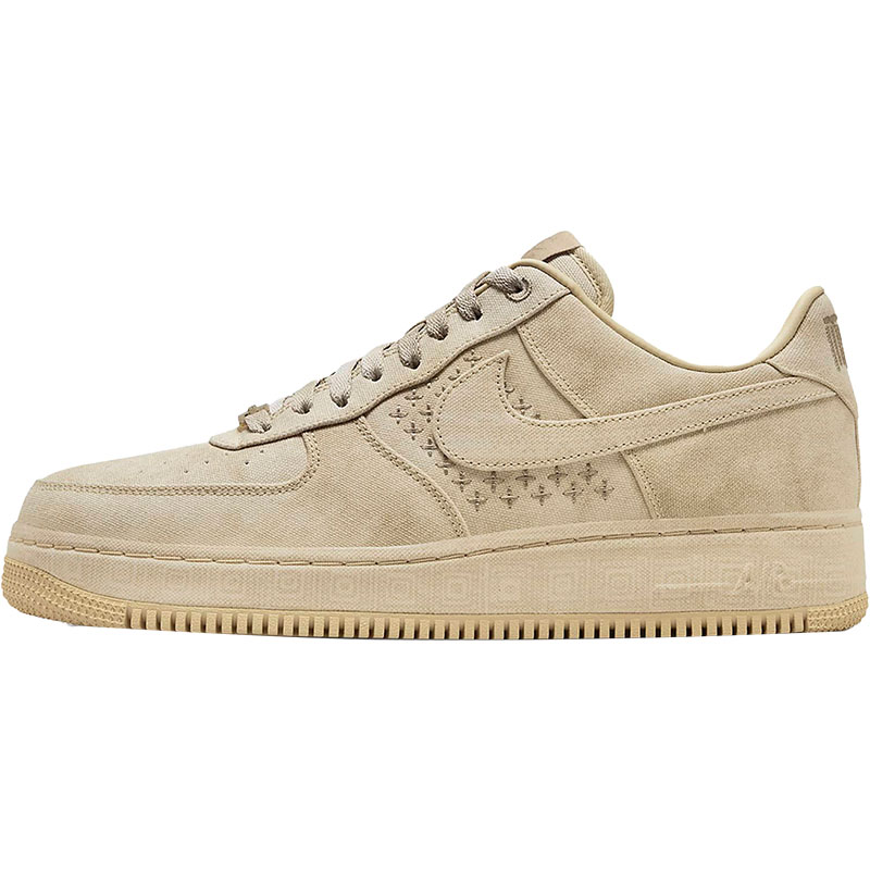 Nike/耐克正品Air Force 1空一号男子透气运动休闲鞋DV4247-211