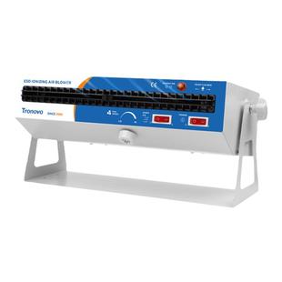 埃用TR7045除静电台式离子风机大风量可悬挂适用包装纺织行业促销