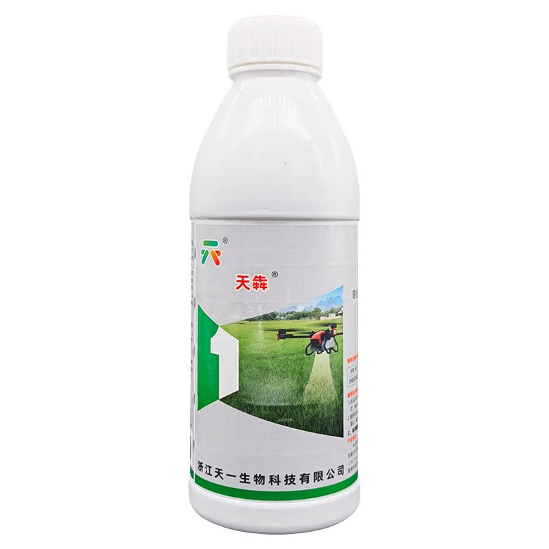天一天犇25%噁唑氰氟水稻除草剂