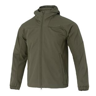 Adidas阿迪达斯男装2025冬季新款SL WARM JKT梭织连帽外套KA1305