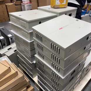 威视DS-K2604 4门门禁主机，30多台，成—议价