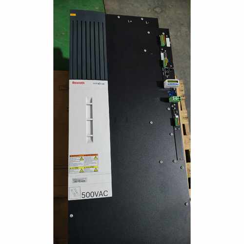 询价力士乐Rexroth驱动器HMU05.1N-W0340-08