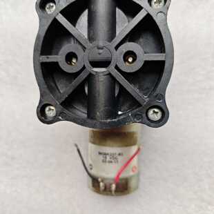 【询价】PITTMAN直流隔膜真空泵9436K237-R1 12适用