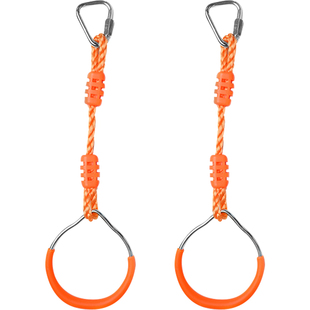 幼儿园儿童攀爬运动户外学校体育游乐活动悬吊环感统训练器材配件