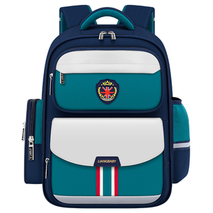 2026新款男生书包儿童小学生三到六减负护脊一年级二男童大容量女