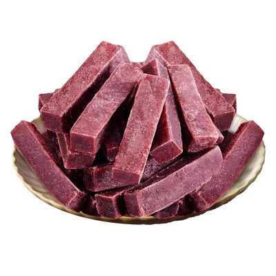 桑葚山楂条原味干|超1000次加购