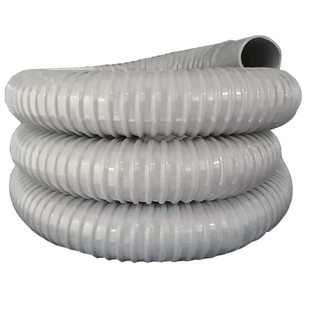 水管50mm毫米40mm32mm大口径下水软管排水管下水道配件加长管加粗