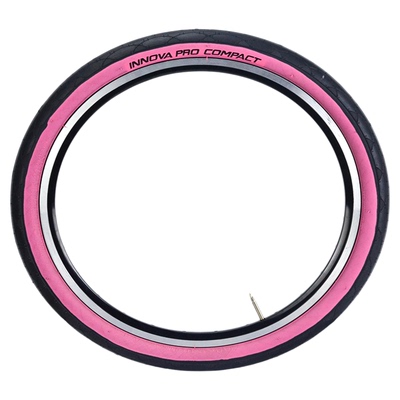 伊诺华小布16寸349折叠车外胎