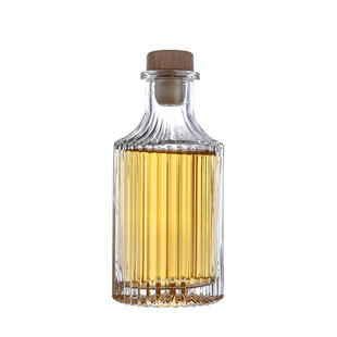 泡酒玻璃瓶酒瓶子空酒瓶高档创意盲盒白酒瓶密封家用酒瓶装酒容器