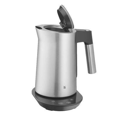 13档调温5分钟速腾不锈钢机身