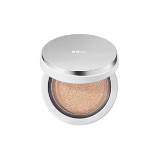 保税现货 BBIA韩国进口水润气垫 持久遮瑕 保湿细腻轻薄粉底液