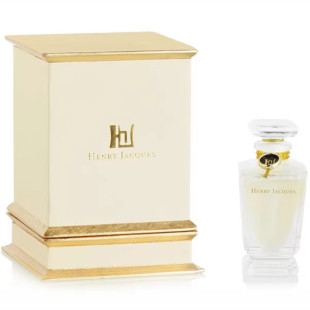 雅克亨利HENRY JACQUES纯香水油无限美好Pure Perfume香港店