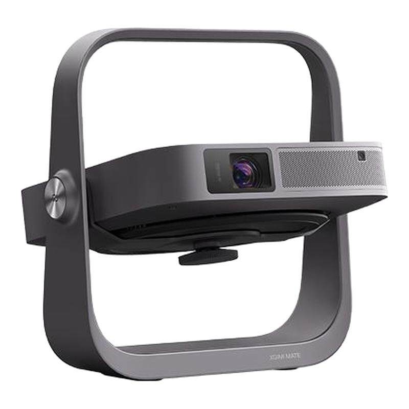 极米Z7X高亮版投影仪家用1080P全高清轻薄客厅卧室便携智能投影机低蓝光