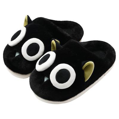 踩屎感棉拖鞋女士秋冬季2025新款